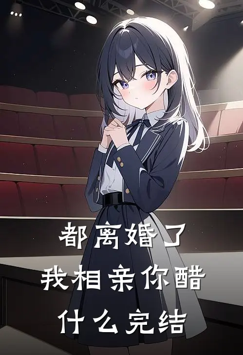 都离婚了，我相亲你醋什么完结