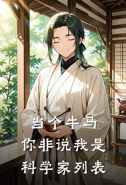 当个牛马：你非说我是科学家列表