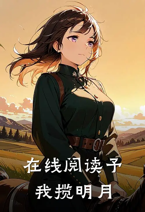在线阅读予我揽明月
