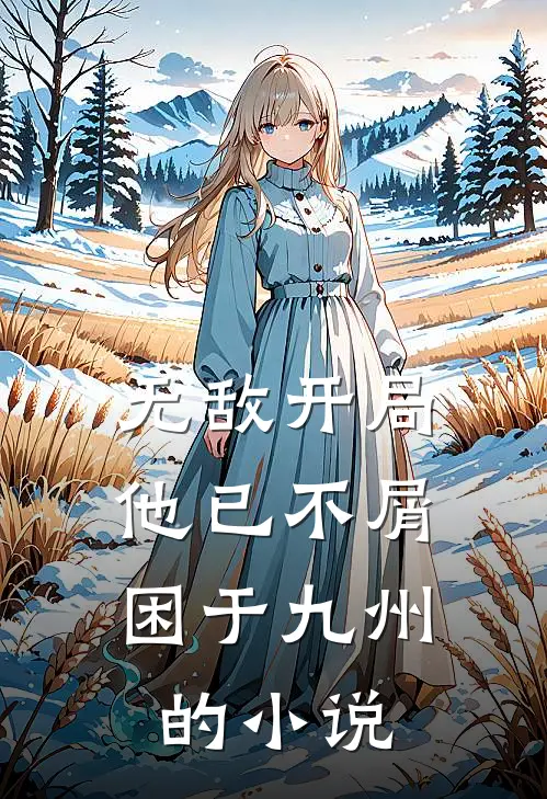 无敌开局，他已不屑困于九州的小说