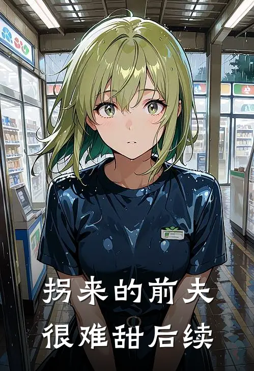 拐来的前夫很难甜后续