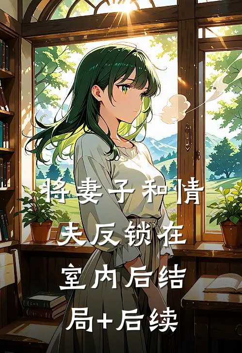 将妻子和情夫反锁在室内后结局+后续