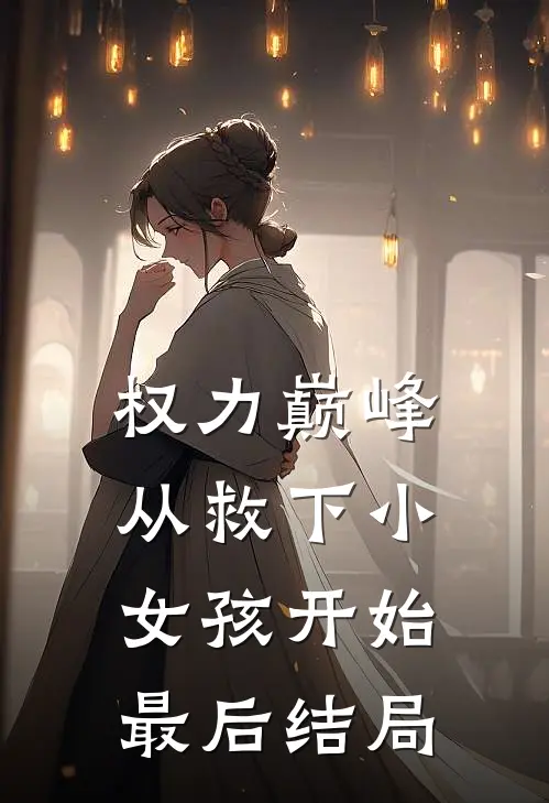 权力巅峰：从救下小女孩开始最后结局