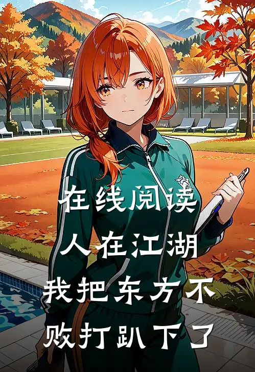 在线阅读人在江湖：我把东方不败打趴下了
