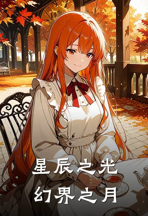 星辰之光：幻界之月