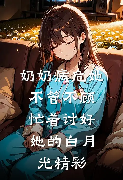 奶奶病危她不管不顾，忙着讨好她的白月光精彩