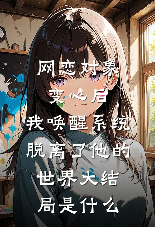网恋对象变心后，我唤醒系统脱离了他的世界大结局是什么