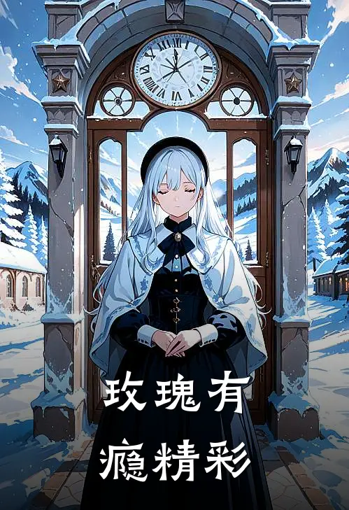 玫瑰有瘾精彩