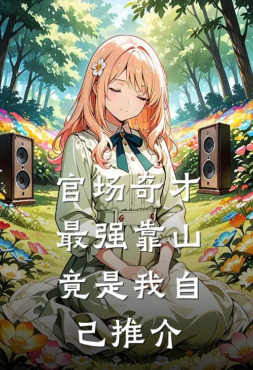 官场奇才：最强靠山竟是我自己推介