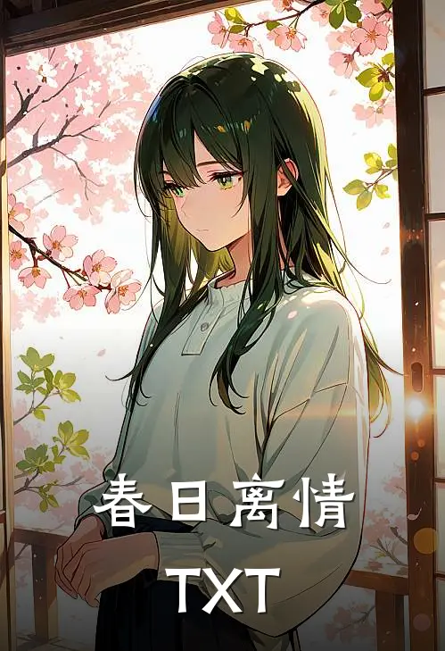 春日离情TXT