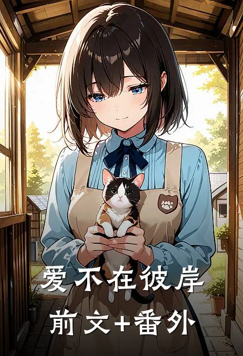 爱不在彼岸前文+番外