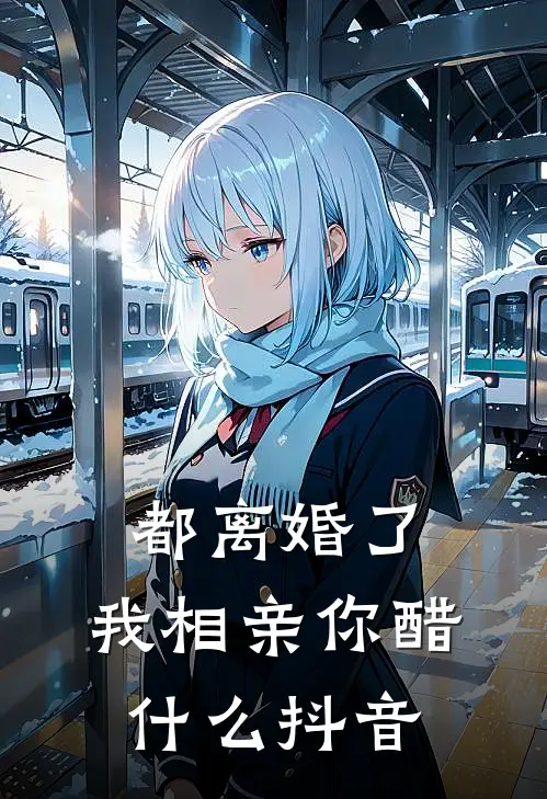 都离婚了，我相亲你醋什么抖音
