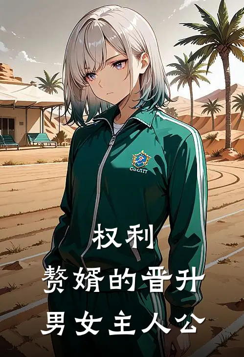 权利：赘婿的晋升男女主人公