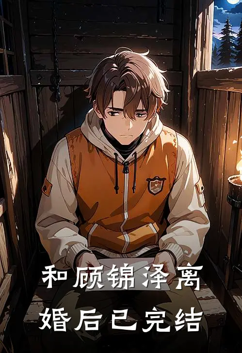 和顾锦泽离婚后已完结