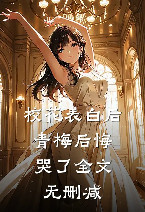 校花表白后，青梅后悔哭了全文无删减