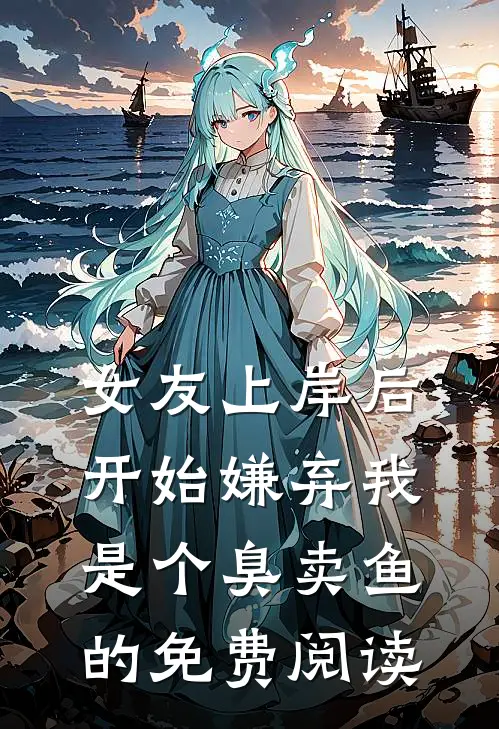 女友上岸后，开始嫌弃我是个臭卖鱼的免费阅读