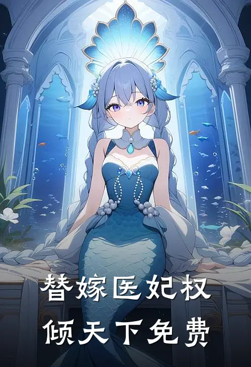 替嫁医妃权倾天下免费