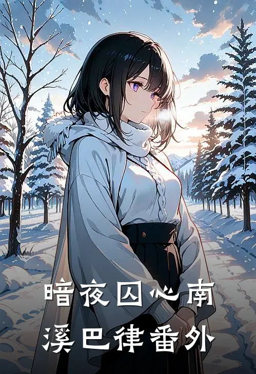 暗夜囚心南溪巴律番外