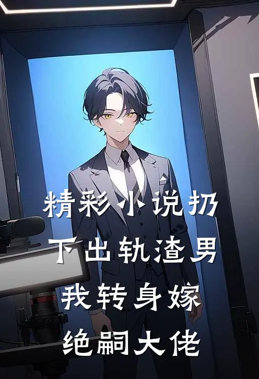 精彩小说扔下出轨渣男，我转身嫁绝嗣大佬