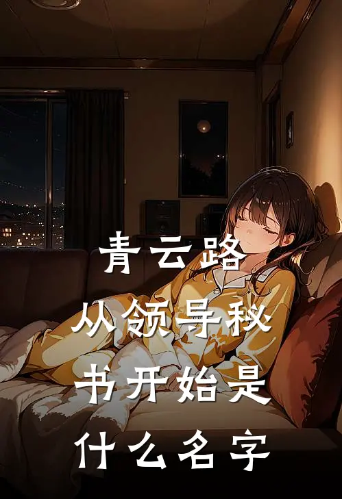 青云路：从领导秘书开始是什么名字