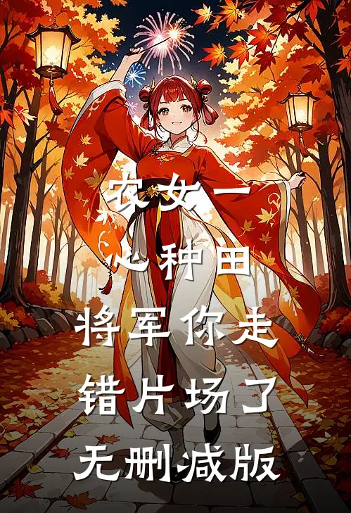 农女一心种田，将军你走错片场了无删减版