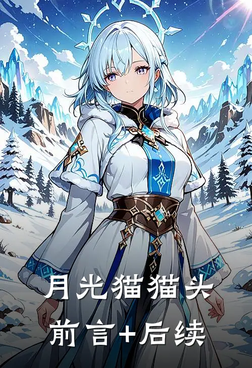月光猫猫头前言+后续