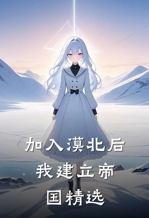 加入漠北后，我建立帝国精选