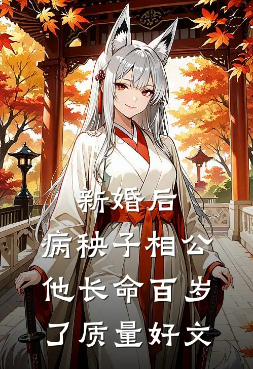 新婚后，病秧子相公他长命百岁了质量好文