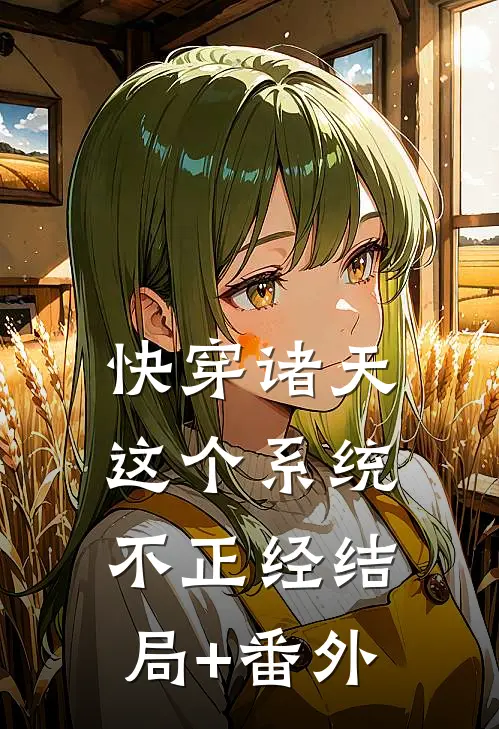 快穿诸天：这个系统不正经结局+番外