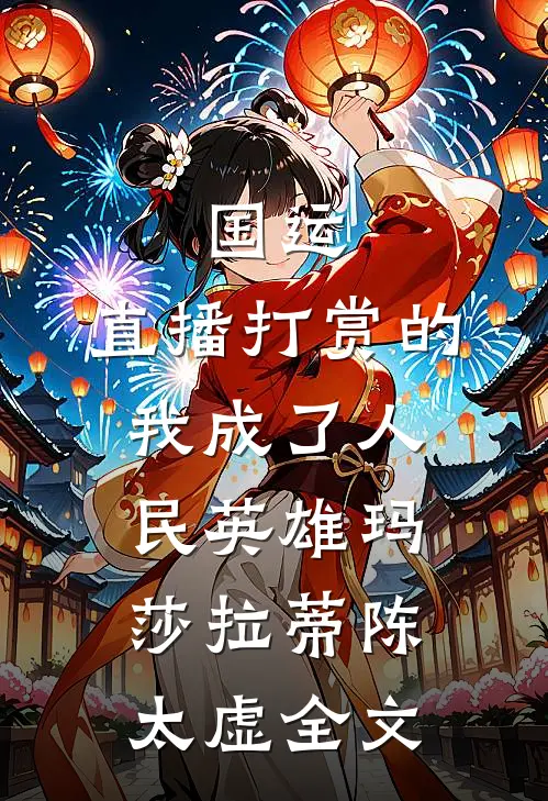 国运：直播打赏的我成了人民英雄玛莎拉蒂陈太虚全文