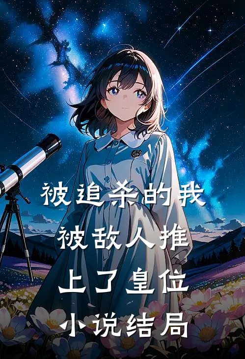 被追杀的我，被敌人推上了皇位小说结局