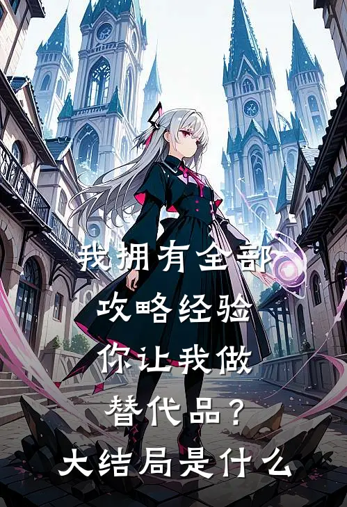我拥有全部攻略经验，你让我做替代品？大结局是什么