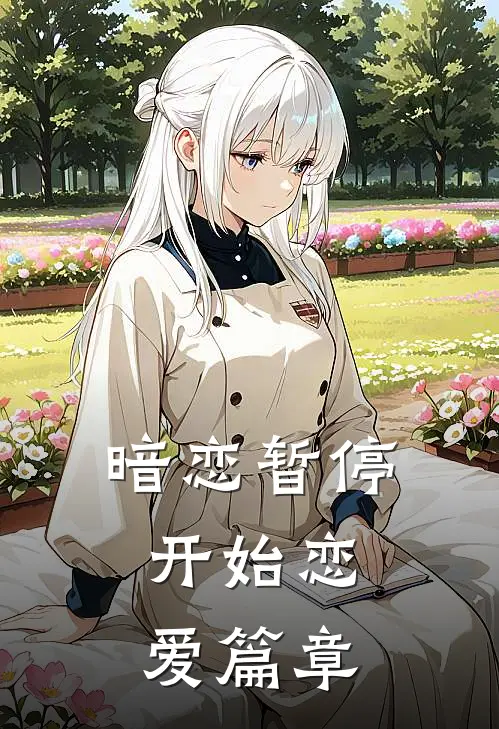 暗恋暂停，开始恋爱篇章