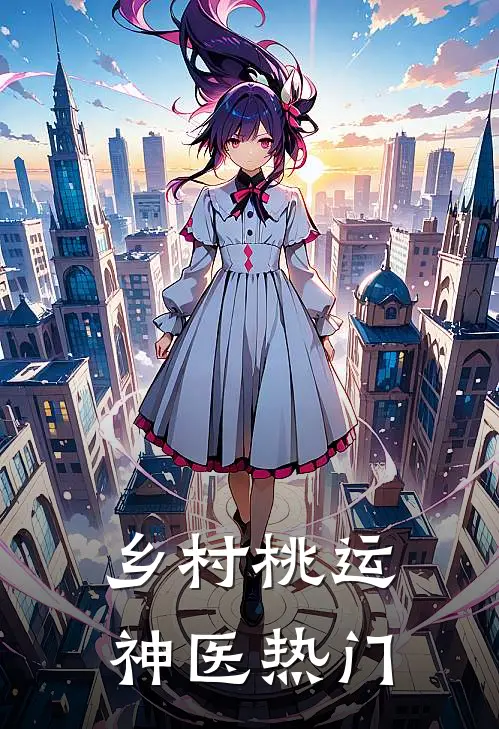 乡村桃运神医热门