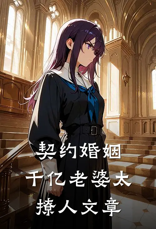 契约婚姻：千亿老婆太撩人文章