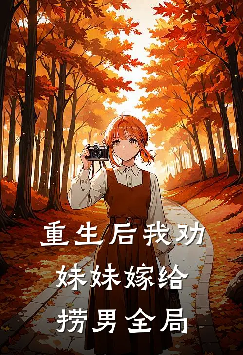 重生后我劝妹妹嫁给捞男全局