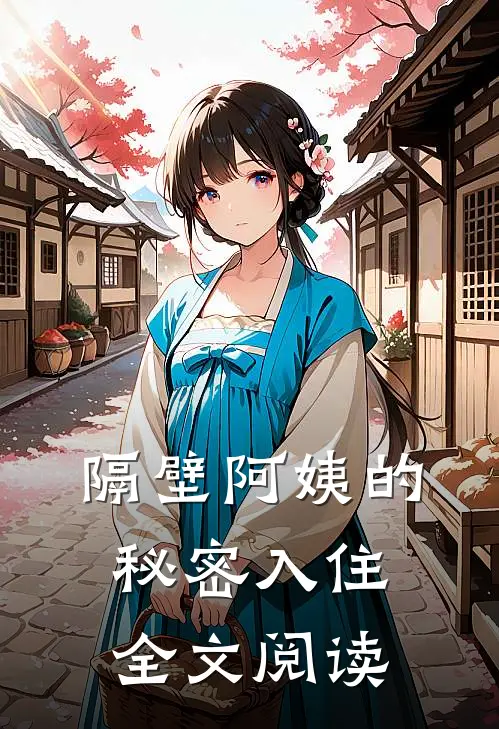 隔壁阿姨的秘密入住全文阅读