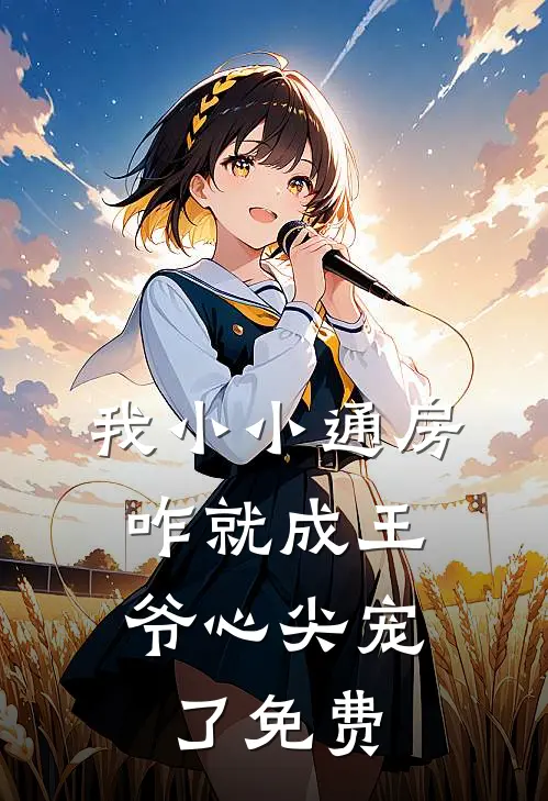 我小小通房，咋就成王爷心尖宠了免费