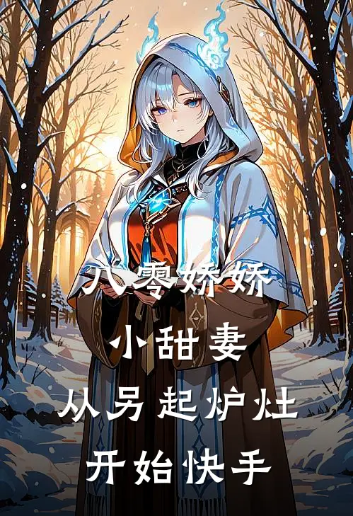 八零娇娇小甜妻，从另起炉灶开始快手