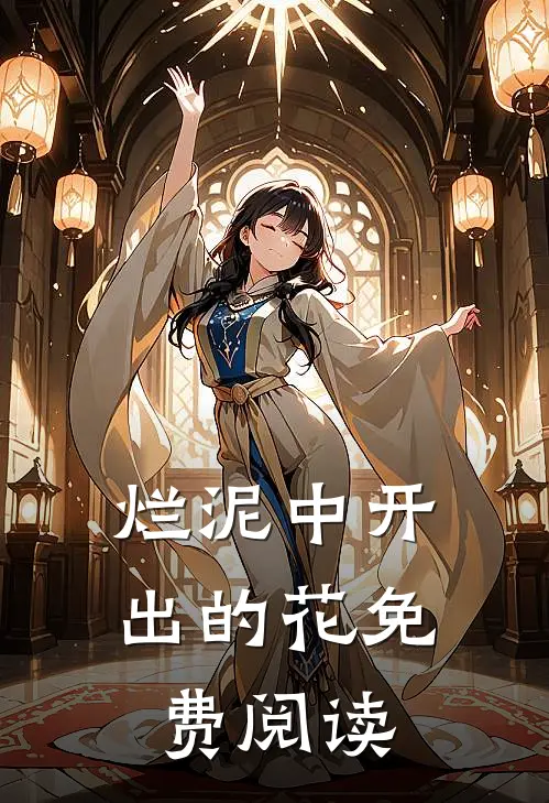 烂泥中开出的花免费阅读
