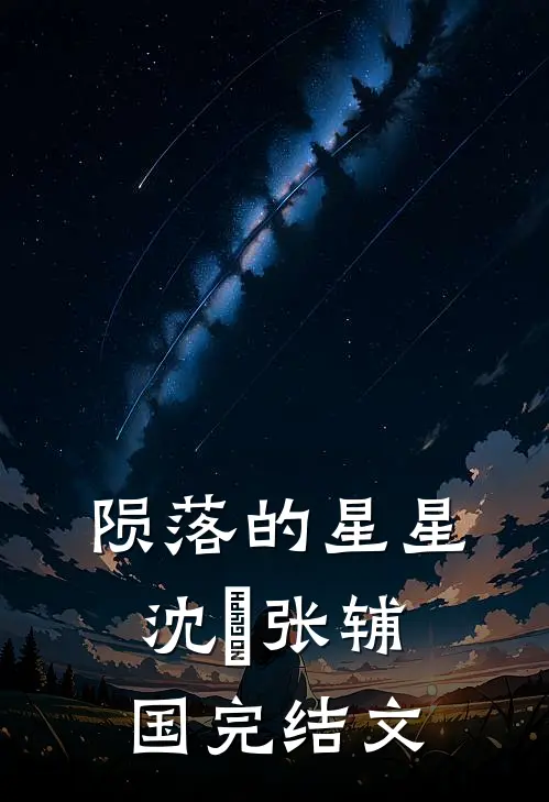 陨落的星星沈璟张辅国完结文