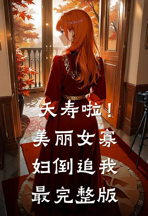 夭寿啦！美丽女寡妇倒追我最完整版