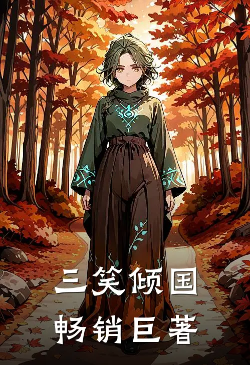 三笑倾国畅销巨著