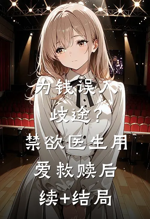 为钱误入歧途？禁欲医生用爱救赎后续+结局