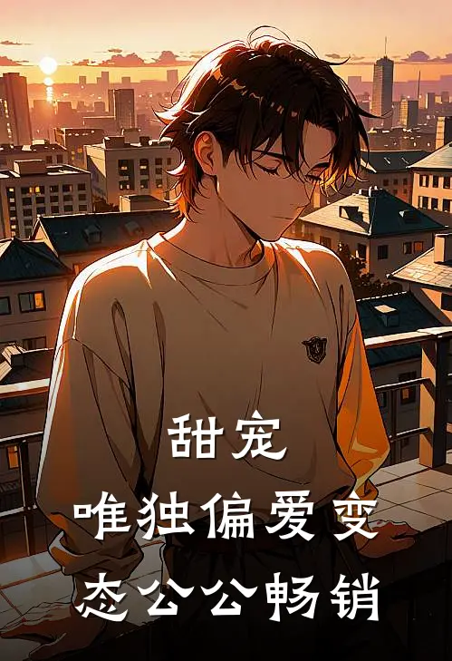 甜宠：唯独偏爱变态公公畅销