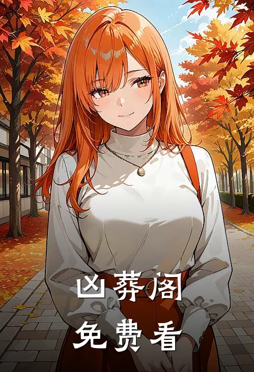 凶葬阁免费看