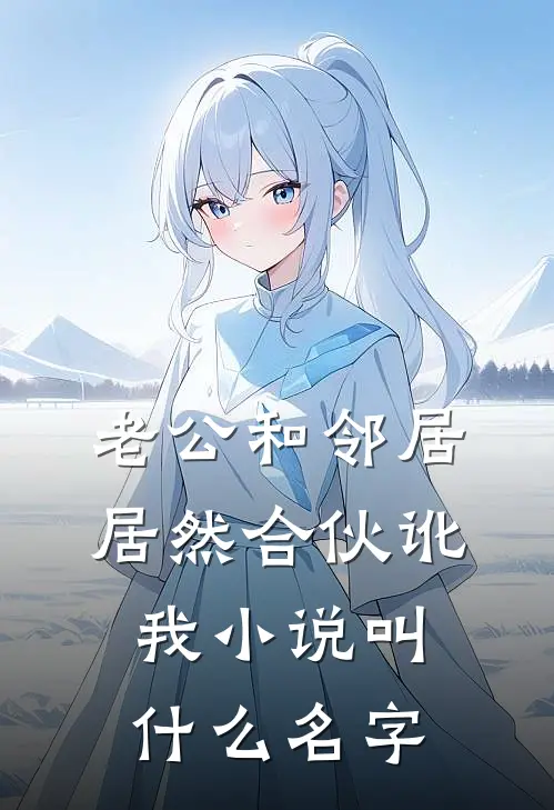 老公和邻居居然合伙讹我小说叫什么名字