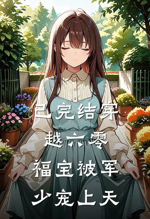 已完结穿越六零：福宝被军少宠上天