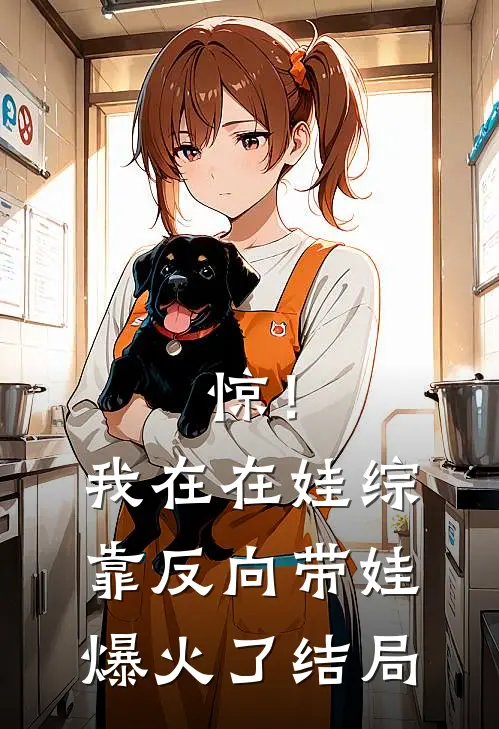 惊！我在在娃综靠反向带娃爆火了结局
