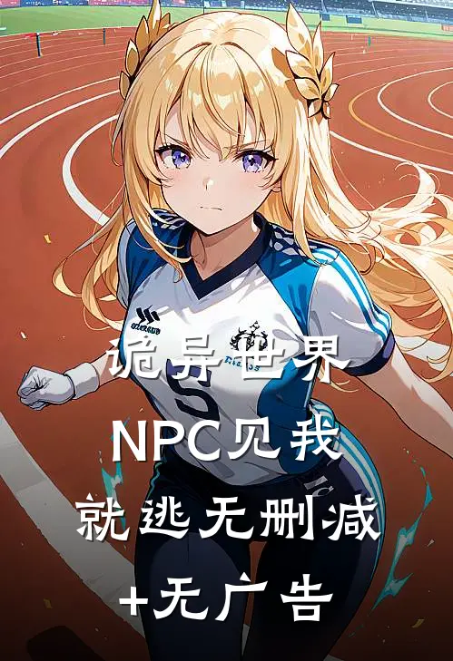 诡异世界：NPC见我就逃无删减+无广告